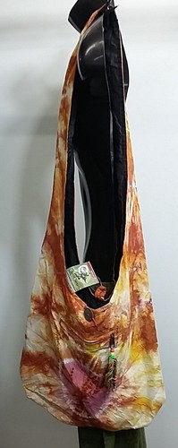 Borsa tracolla casual in - borsa,