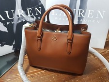 "POLO RALPH LAUREN" Borsa in