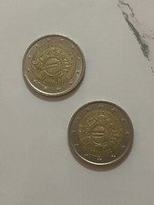 monete da due 2 euro rarissima
