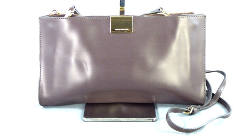 Borsa pochette carlo pazolini - borsa,