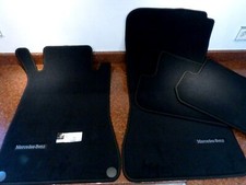 Tappetini originali velluto