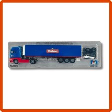 Modellino camion scala 1/87