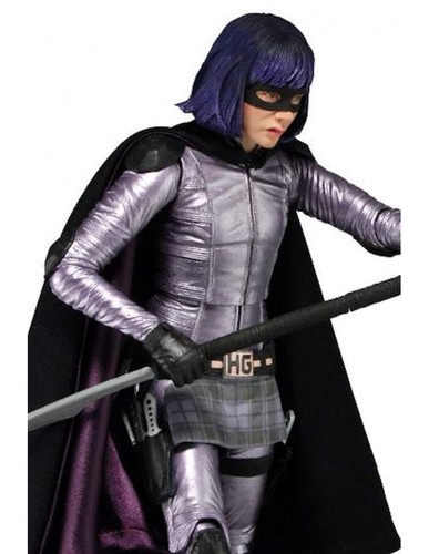 Neca kick ass - neca,