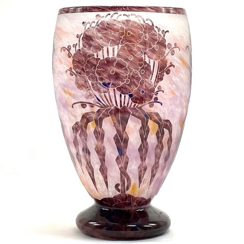 Grand vase ancien - grand, le