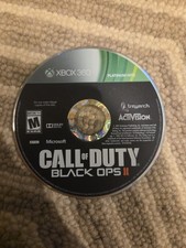 Call Of Duty Black Ops II BO 2
