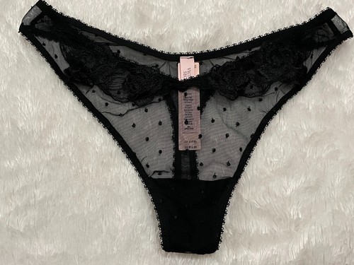 Victoria secret mutandine - secret,