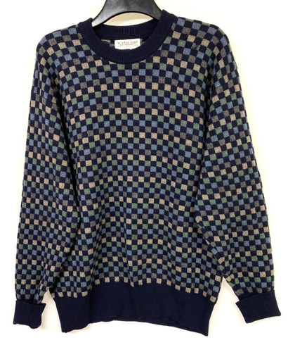 Maglione vintage tuttle golf - vintage,