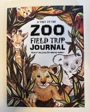 A Visit To The Zoo - Field