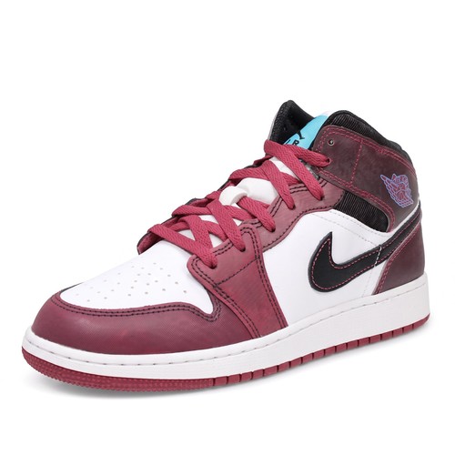 Nike air jordan mid - nike, se