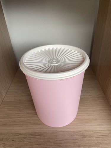 Tupperware vintage knusper - tupperware,