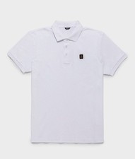 Refrigiwear Kurt Polo Bianco -