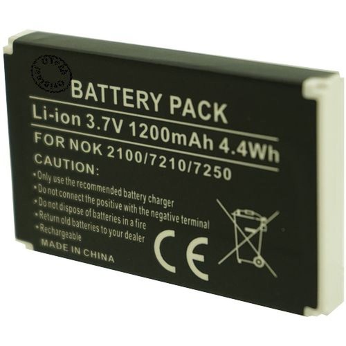 Batterie pour nokia - batterie,