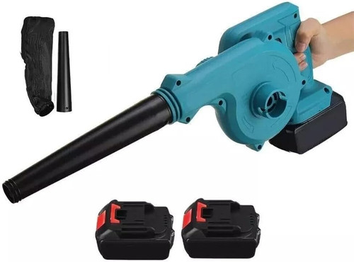 Soffiatore elettrico doppia - soffiatore,