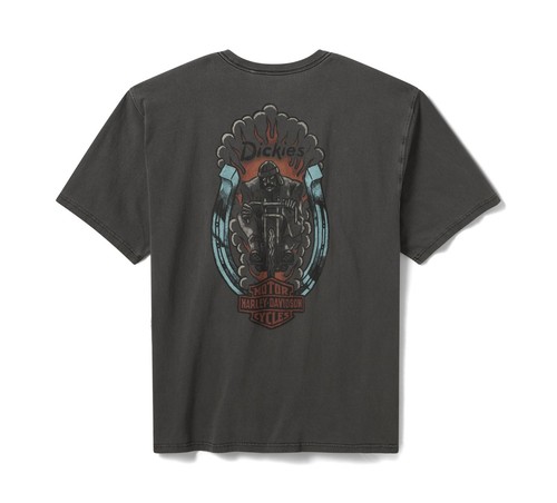 Shirt uomo harley davidson - t-shirt, harley-davidson