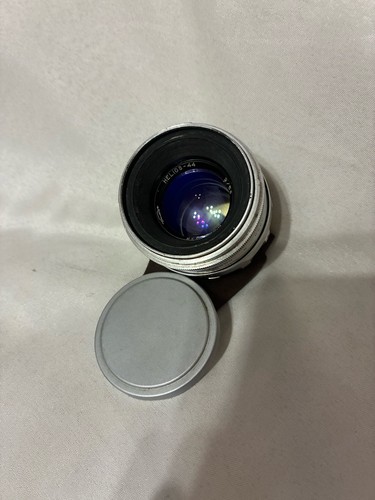 Obiettivo helios kmz 58 - obiettivo,