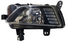FARO FARETTO FENDINEBBIA DX H8 A LED PER VOLKSWAGEN POLO DAL 2017