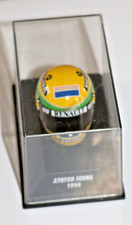 Elmetto Ayrton Senna 1994