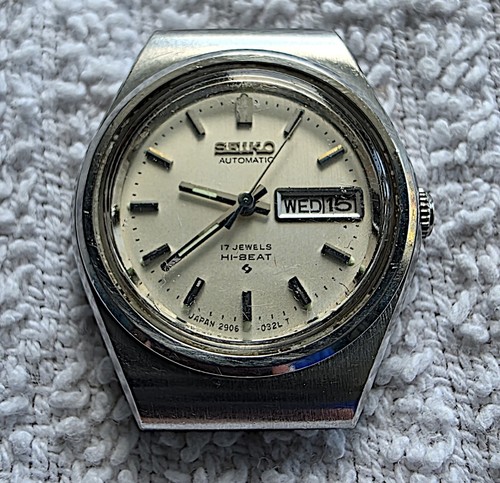 Seiko donna 2906a - seiko,