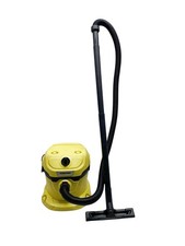Aspiratore industriale Karcher WD 2 PLUS 1000W 12L B-WARE