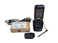 MOTOROLA MC2180-MS01E0A MC21XX simbolo Zebra MC2180 1D laser finestre CE