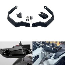 Barra protezione paramani