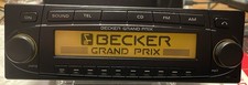Becker be7990 grand - becker, prix