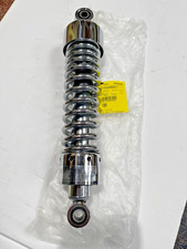 Ammortizzatore posteriore