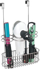 Porta Utensili Cura Capelli