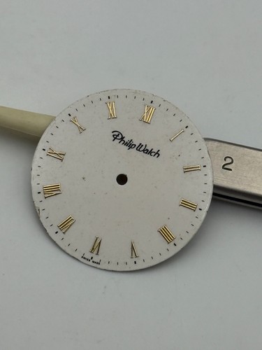 Philip watch 28mm dial - philip,