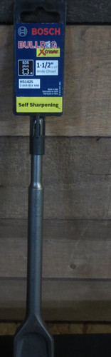 Bosch pollici x 10 - 1-1/2,