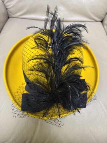 Cappello donna vintage edette - vintage,