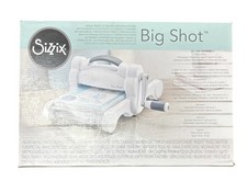Sizzix kit iniziale per - iniziale,