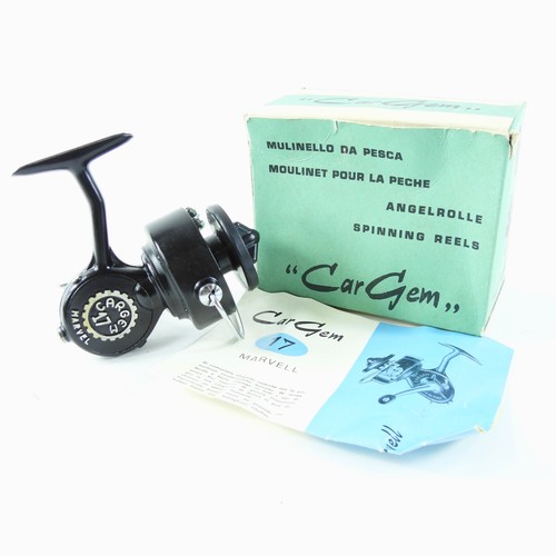 Mulinello pesca cargem - mulinello,