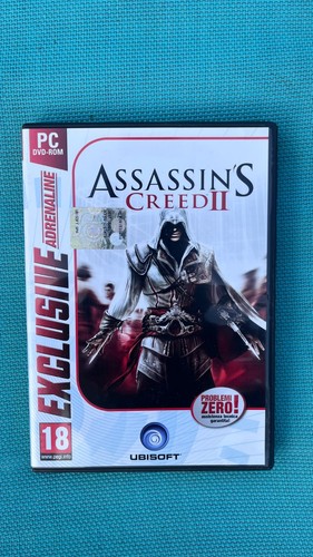 Gioco assassin creed - pc,