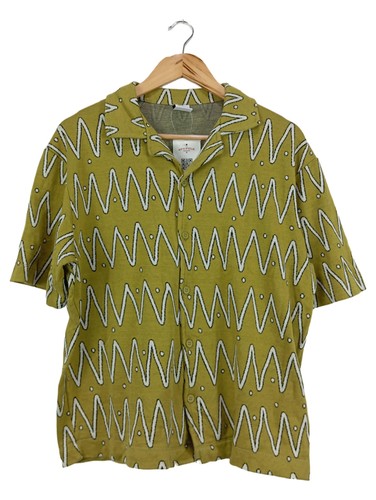 Zara camicia casual uomo - camicia,