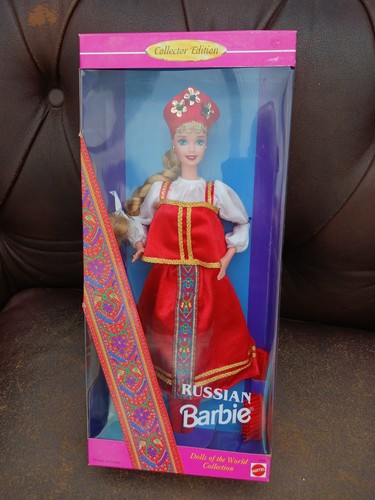 Dolls the world - dolls, of