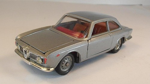 Politoys n 500 alfa - m,