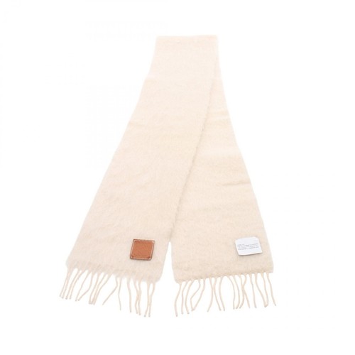 Sciarpa anagramma loewe mohair - sciarpa,