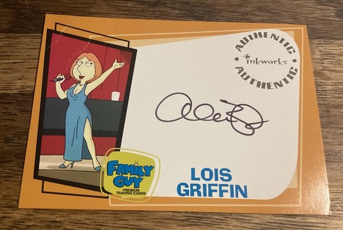 Family guy lois griffin alex - family,
