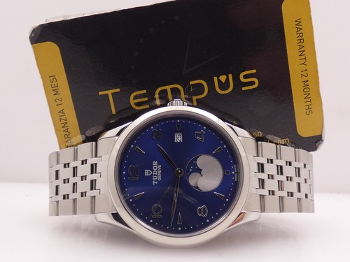 Tudor 1926 luna m91560 - tudor,
