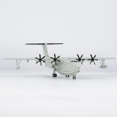 Modellino aereo model avic - modellino,