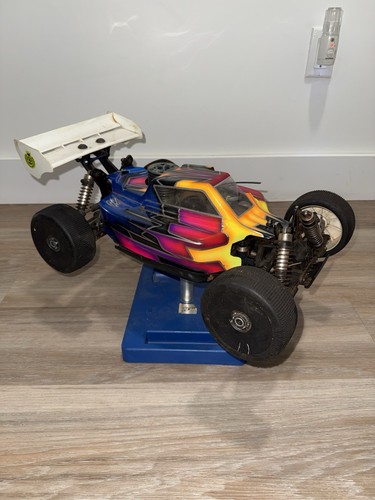 Passeggino vintage kyosho - passeggino,