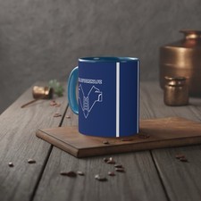 tazza hellas Verona fc, tasse