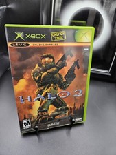 Halo 2 / Microsoft Xbox /