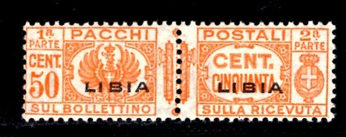 Colonie italiane libia - colonie,