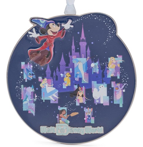 Walt disney world fantasia - walt,