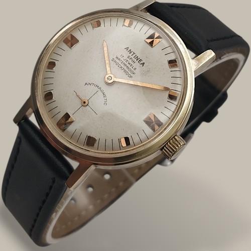 Antinea 34mm orologio - antinea,