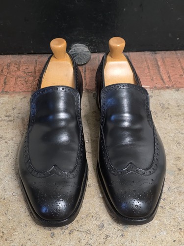 Mocassins edward green - 👞mocassins,