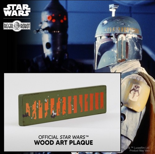 Regal robot star wars - robot,