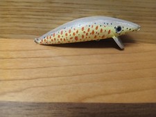 MINNOW SPINNING TROTAPUCCINI